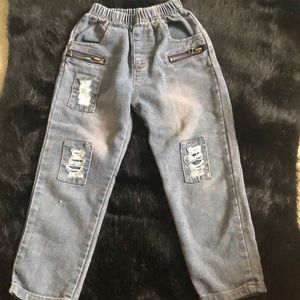 Boys Jeans
